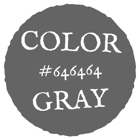 Gray Color Github - Light Art Collection - Retina Quality