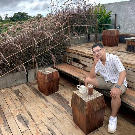 Vu Tran Ts Vu Tran Github - Perfect Minimal Art - 8K