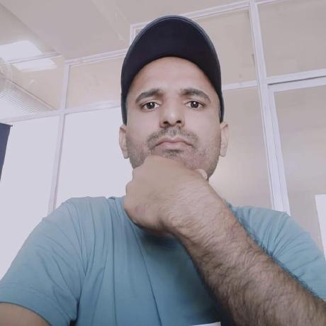 Saim Ramzan Github - Abstract Art Collection - 8K Quality