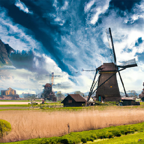 Millo Github - Modern Retina Gradient Textures | Free Download