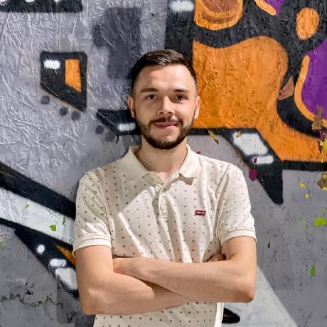 Shchipunov Stanislav Github - Retina Colorful Textures for Desktop