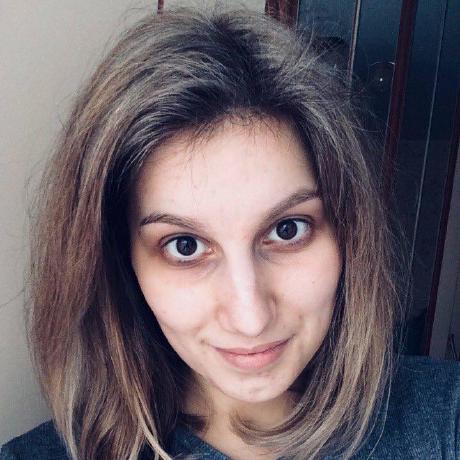 Sasha Bu Sasha Github