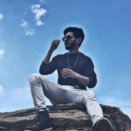 Mian Sumair Github - Modern Sunset Picture - Desktop