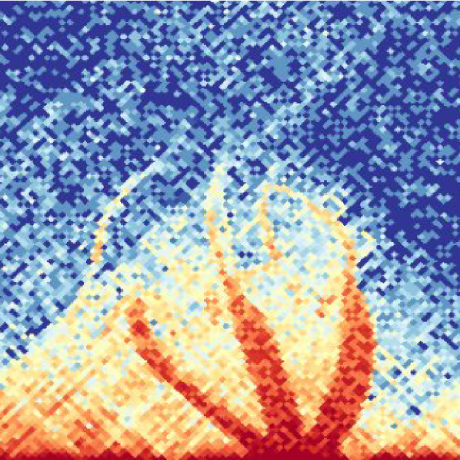 Ralf Studio Github - Modern 8K Sunset Patterns | Free Download