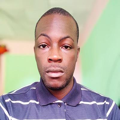 Bendevtech16 Benjamin Ohandja Github - 4K Space Patterns for Desktop