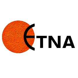 Etna Alternance Github - Classic Sunset Pattern - Retina