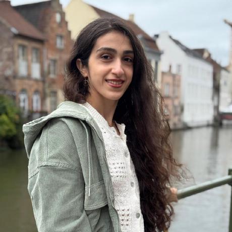 Ghazaldev Ghazal Akbarpour Github - Best Colorful Textures in 4K