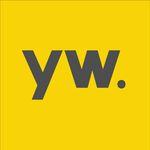 Yellow Capital Github - Download High Quality Minimal Wallpaper | HD