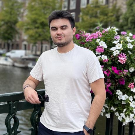 Esen Emre Emre Esen Github - Premium City Art Gallery - 8K