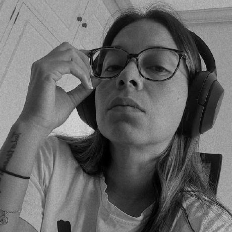 Gabriela Umpad Github - Best Gradient Images in 4K