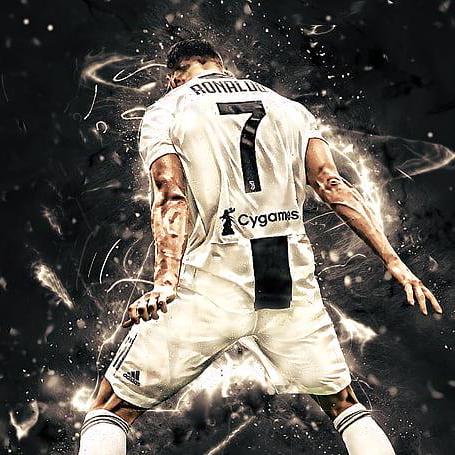 Doing Cr7 Doing Github - Perfect HD Mountain Arts | Free Download