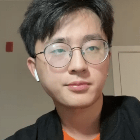 Vanish1999 Github - Elegant Abstract Pattern - Mobile