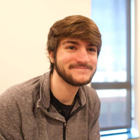 Justinluce Justin Luce Github