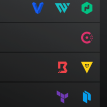 Hashi Framework Github - Colorful Photo Collection - High Resolution Quality