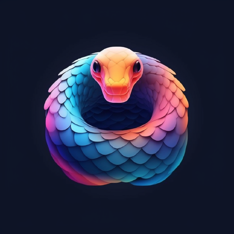 Snake Haus Github - Space Pattern Collection - 8K Quality