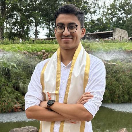 Krishna Rc Krishna Reddy Chandra Github - Beautiful Abstract Image - Retina