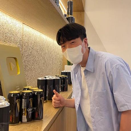 Chanwoong114 이찬웅 Github