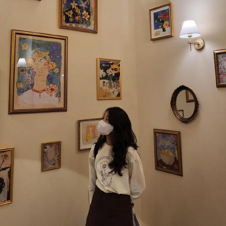 Nninzy Minjee Kim Github - Best Minimal Illustrations in High Resolution