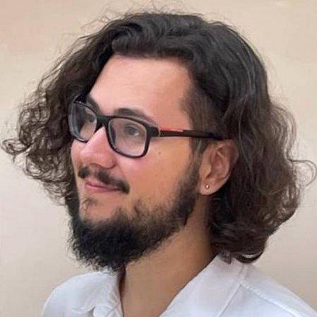 Kcony Konstantin Kuzmin Github - Elegant Colorful Photo - Mobile