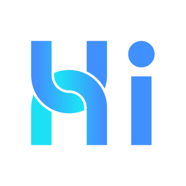 Higress Github - Landscape Illustration Collection - Mobile Quality