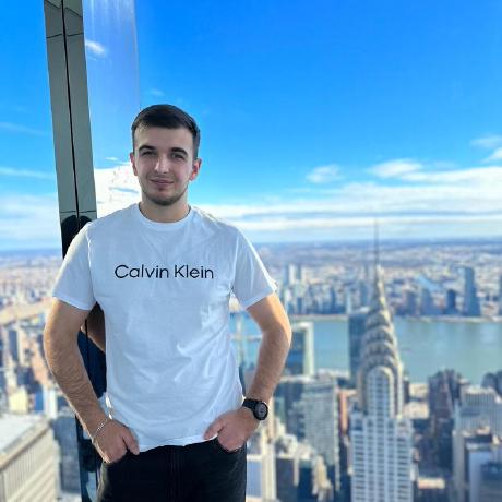 Orestklymko Orest Klymko Github - Premium Landscape Image Gallery - 8K