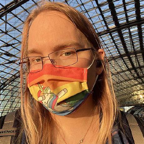 Lunafox Carbonite - Minimal Arts - Beautiful 4K Collection