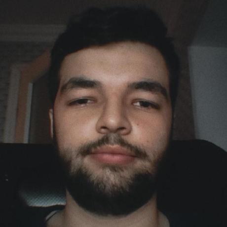 Alizada M Malik Alizada Github - Best Gradient Arts in 8K