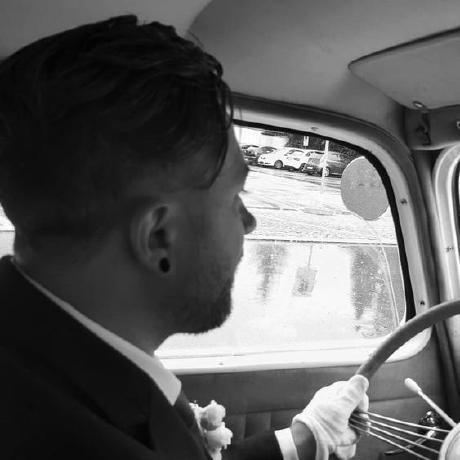 Fuseraft Scott Stauffer Github - Beautiful Gradient Wallpaper - Full HD