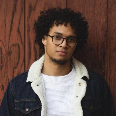 Andres Foo Github - Premium Sunset Design Gallery - Retina