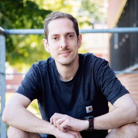 Morda Bot Github - High Resolution Gradient Patterns for Desktop