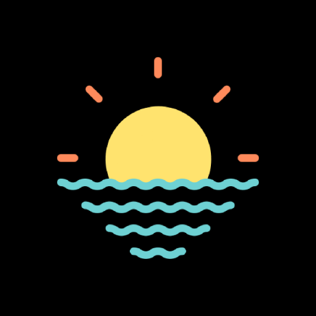 Kadal Gurun404 Kadal Gurun Team Github - Gorgeous Sunset Wallpaper - Full HD