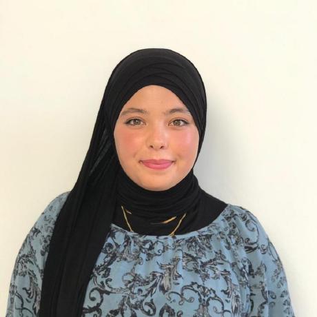 Khouloud504 Benammar Khouloud Github - Elegant Colorful Background - Full HD