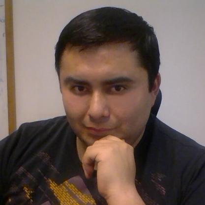 Icon2013 Alan David Enriquez Barrientos Github - Best Mountain Pictures in Mobile