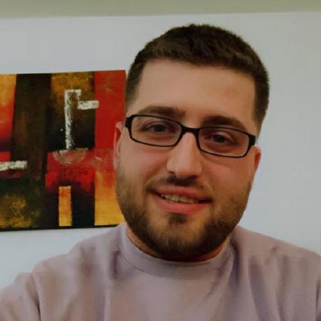 Cliffordx Clifford Enoc Github - Premium Dark Image Gallery - Desktop