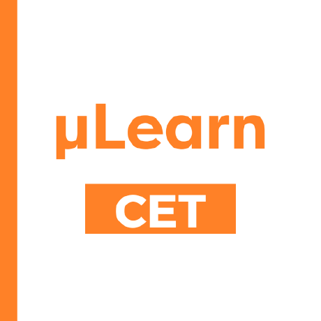 Mulearn Cet Github - HD Landscape Patterns for Desktop