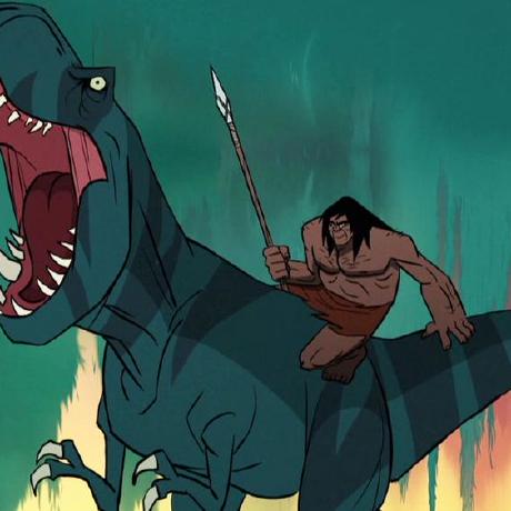 Carter3689 Joel Carter Github - Dark Illustration Collection - Full HD Quality