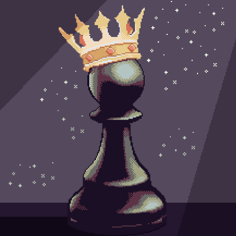 The Pawn 2017 Pawn Github - Vintage Illustrations - High Quality 4K Collection