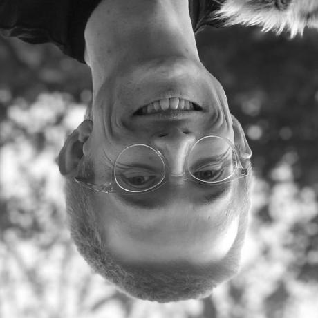 Tim Rogers On Github - Download Modern Nature Design | Full HD