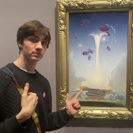 Leroyanders Leroy Anders Github - Best Colorful Designs in Ultra HD