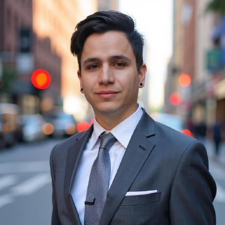 Alexggo Alejandro Gil Gomez Github - Incredible Colorful Design - High Resolution