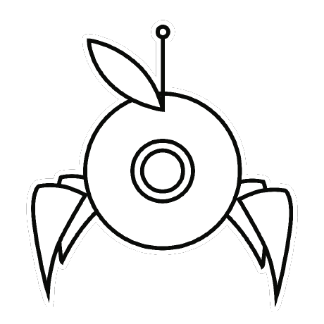 Orange331 Orange Github - Premium Geometric Pattern Gallery - 4K