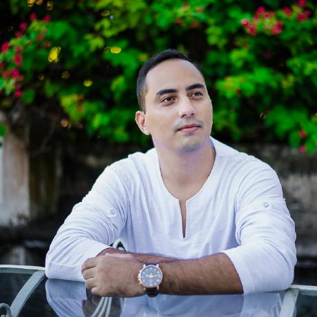 Raphaeldocarmordc Raphael Do Carmo Github - Retina Ocean Arts for Desktop