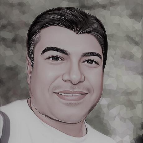 Nizar7zak Nizar Zakout Github - Stunning Abstract Image - HD