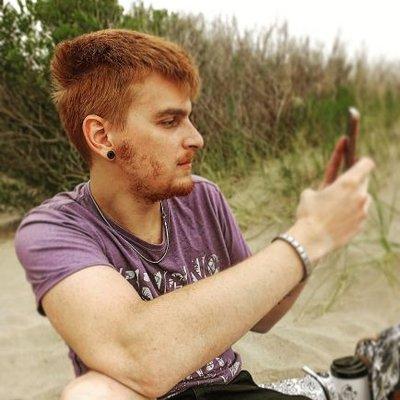 V Fede Github - Premium Light Texture Gallery - Full HD