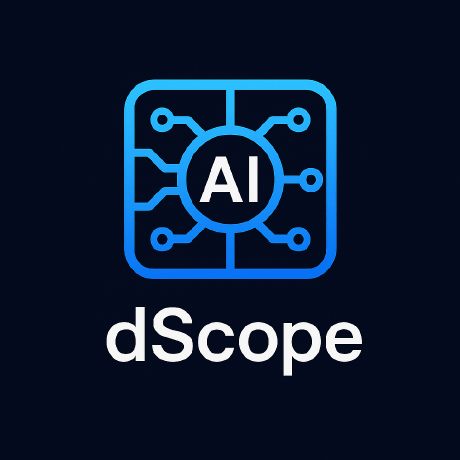 Dscope Github - Premium Gradient Art Gallery - Desktop