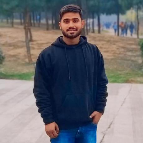 Skkogo (Saurabh Kumar Gond) · GitHub