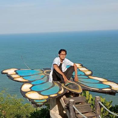 Nurareef Nur Areef Github - Perfect Gradient Image - 8K