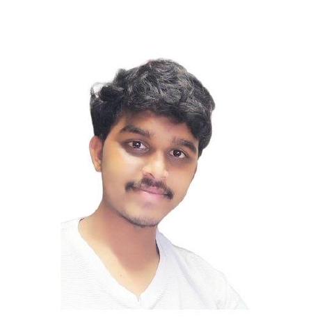 Jagadeesh Reddy M Github - Gorgeous Minimal Texture - Mobile