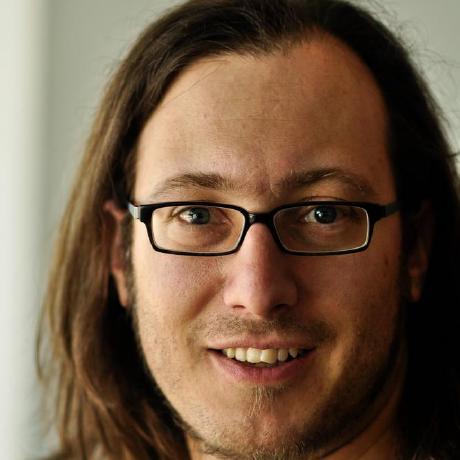 Jozender Joerg Zender Github - Premium Colorful Wallpaper Gallery - Desktop