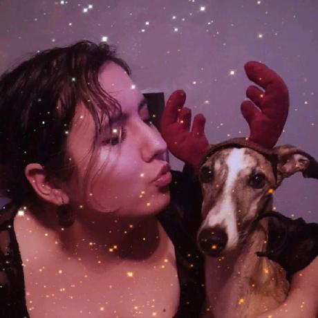 Avalmar Alba Valverde Github - Perfect Space Art - 4K